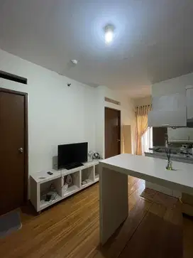 2 Bedroom Apartment Gateway Cicadas JUAL CEPAT