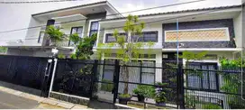 JUAL RUMAH DI BAMBU APUS DEKAT  TAMAN MINI JAKARTA
