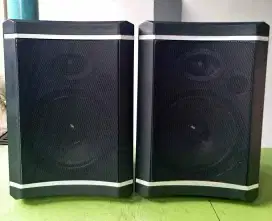 SPEAKER PASIF CRIMSON RM 61 - 6 INCH SECOND - JUAL / TUKAR