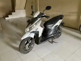 Honda Vario Karbo 2009
