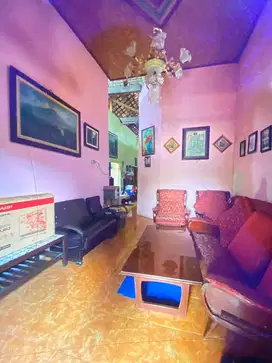 Dijual rumah hawa asri