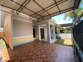 DIJUAL RUMAH TANPA PERANTARA
