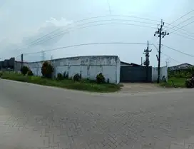 GUDANG MENGANTI GRESIK 57479 ASSET BANK, CASH ONLY