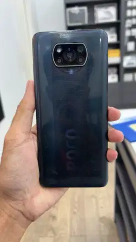 Poco X3 NFC 8/128