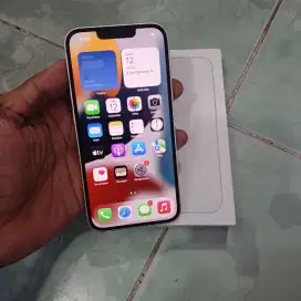 Iphone 13 256giga Inter Zp/A