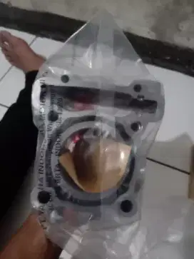 Blok seher nmax 2DP