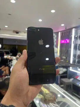 Iphone 8 plus 64gb inter lama
