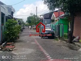 Hot Listing! Rumah Murah 8x13 di PPS Suci Manyar - Siap AJB baliknama!