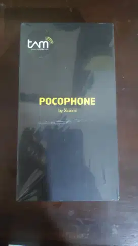 Pocophone F1 6/128gb