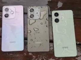 Oppo a5pro layar kelas militer