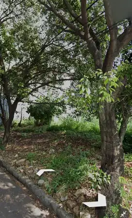 Dijual kavling pondok indah