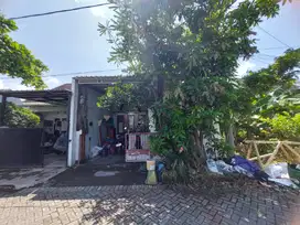 Rumah di Perum Citra Fajar Golf Sidoarjo