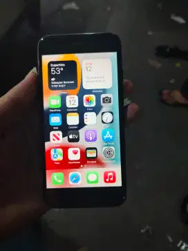 iphone 7/32 gb hp casan wifi only kblokir
