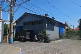 GUDANG SUKODONO SIDOARJO 59032 ASSET BANK, CASH ONLY