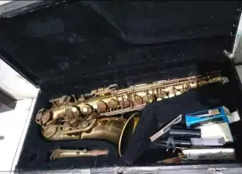 Saxophone Jupiter