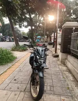 ALL NEW VIXION 2021
