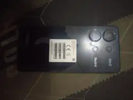 Xiomi redmi note 13
Ram 8/128