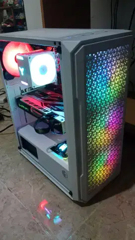 Pc gaming, Editing, Rendering