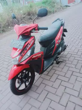 Mio M3 125 Thun 2016 terawat