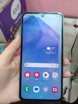BU Samsung A55 5G 8/256