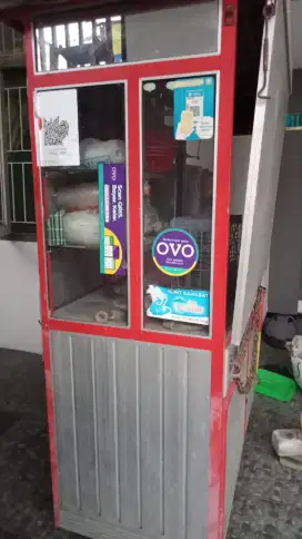 Rombong serbaguna