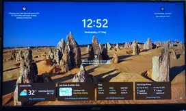 Monitor ACER 24 Inch FHD IPS 1ms 75Hz VRB FreeSync
