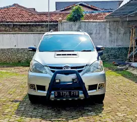 Xenia Xi cc1.3 Tahun 2010 Manual Ac Dobel Blower