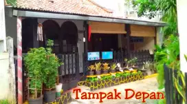 Jual rumah di Cilandak Jakarta Selatan harga okay (c0394)