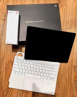 Huawei Mate Pro 13.2