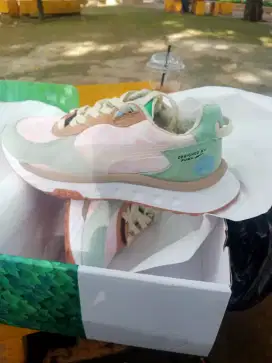 Sepatu puma animal crossing
