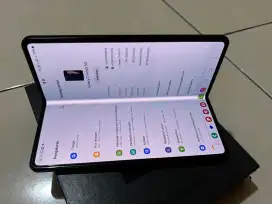Samsung z fold 3 eks sein