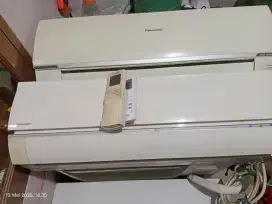 Indor 3/4 pk dan 1 pk