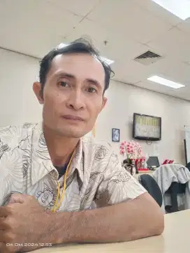 Cari kerja supir