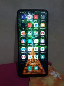 Oppo a15s ram 4/64
