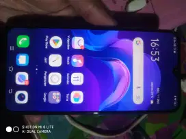 Jual cepat hp vivo kondisi normal
