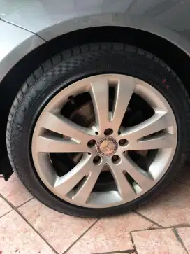 Velg R17 OEM Mercy