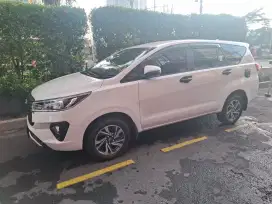 Innova Reborn Diesel Matic