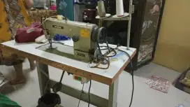Mesin jahit merk brother sangat istimewa