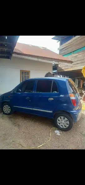 jual cepat mobil siap jalan jauh tdk banjir tdk tabrak masih original