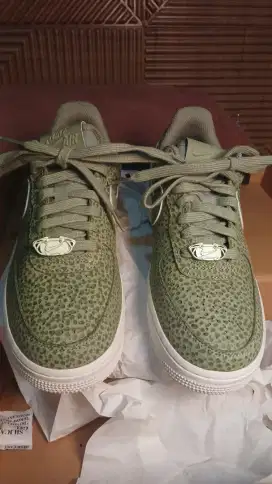 Sneakers Wanita Nike Air Force 1 0'7 Premium