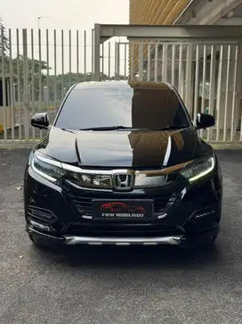 Honda Hrv Prestige 1.8 AT 2021