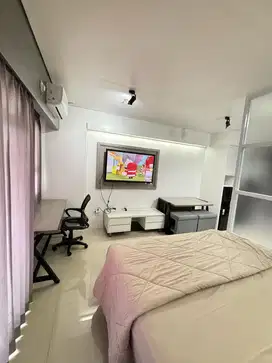 GATEWAY PASTEUR BANDUNG