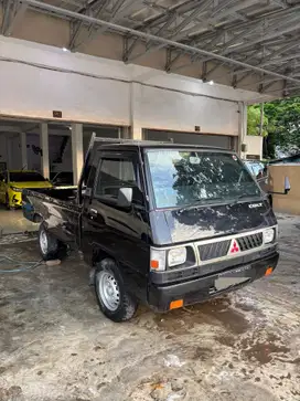 L300 PU 2.5 MT 2021 Diesel istimewa [Odo 17 rban]