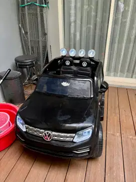 Jual Rugi Mobil Aki Anak VW Amarok Asli Premium