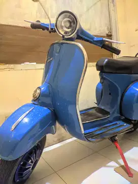 Vespa super thn 78