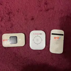 Andromax M3Y & Bolt 4G