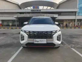 Hyundai Creta Prime 2022