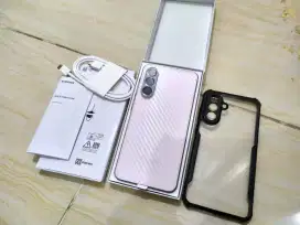 Samsung Galaxy A56 5G 12/256Gb Garansi Resmi