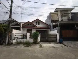 Rumah Siap Huni di Permata Harapan Baru Bekasi