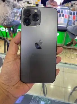 IPHONE 13 PROMAX 128 EKS IBOX BH 95% GREY